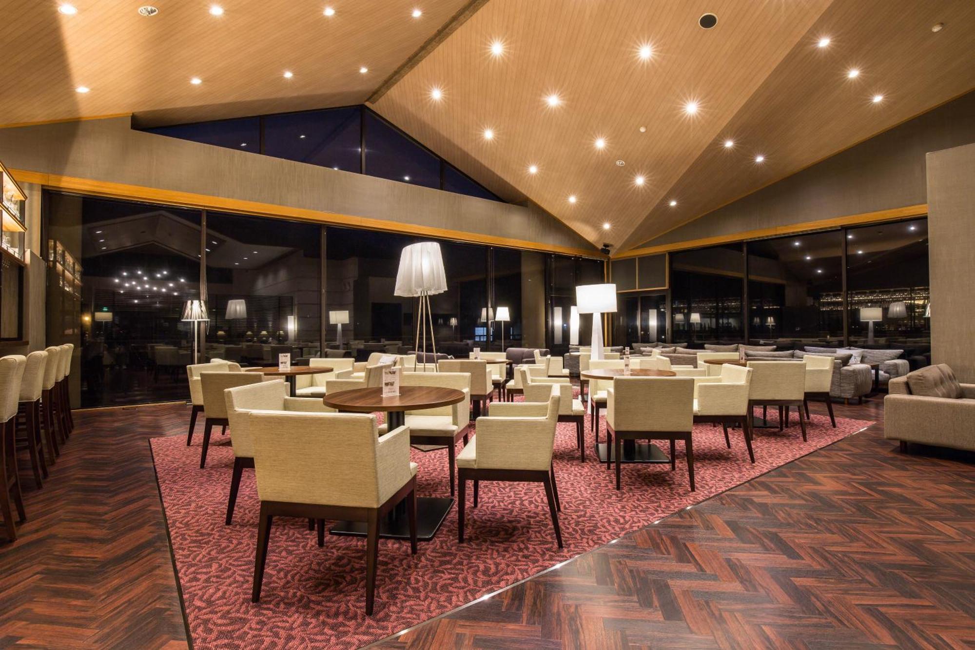 Hotel Goryukan Hakuba Eksteriør billede